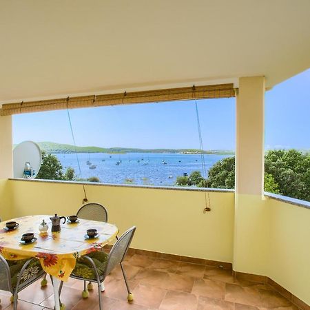 Sun&Sea Apartments Medulin A4 外观 照片