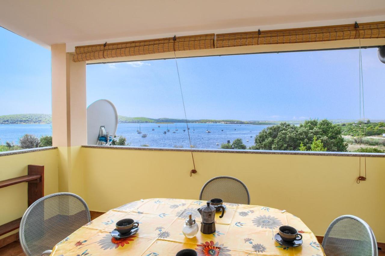 Sun&Sea Apartments Medulin A4 外观 照片