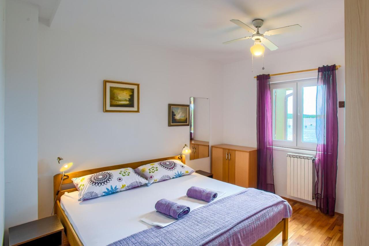 Sun&Sea Apartments Medulin A4 外观 照片