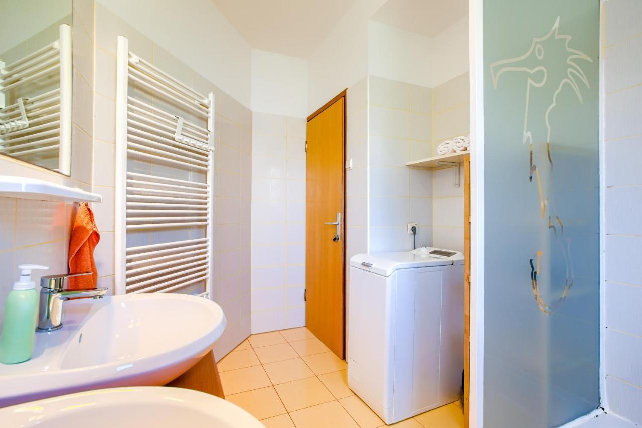 Sun&Sea Apartments Medulin A4 外观 照片