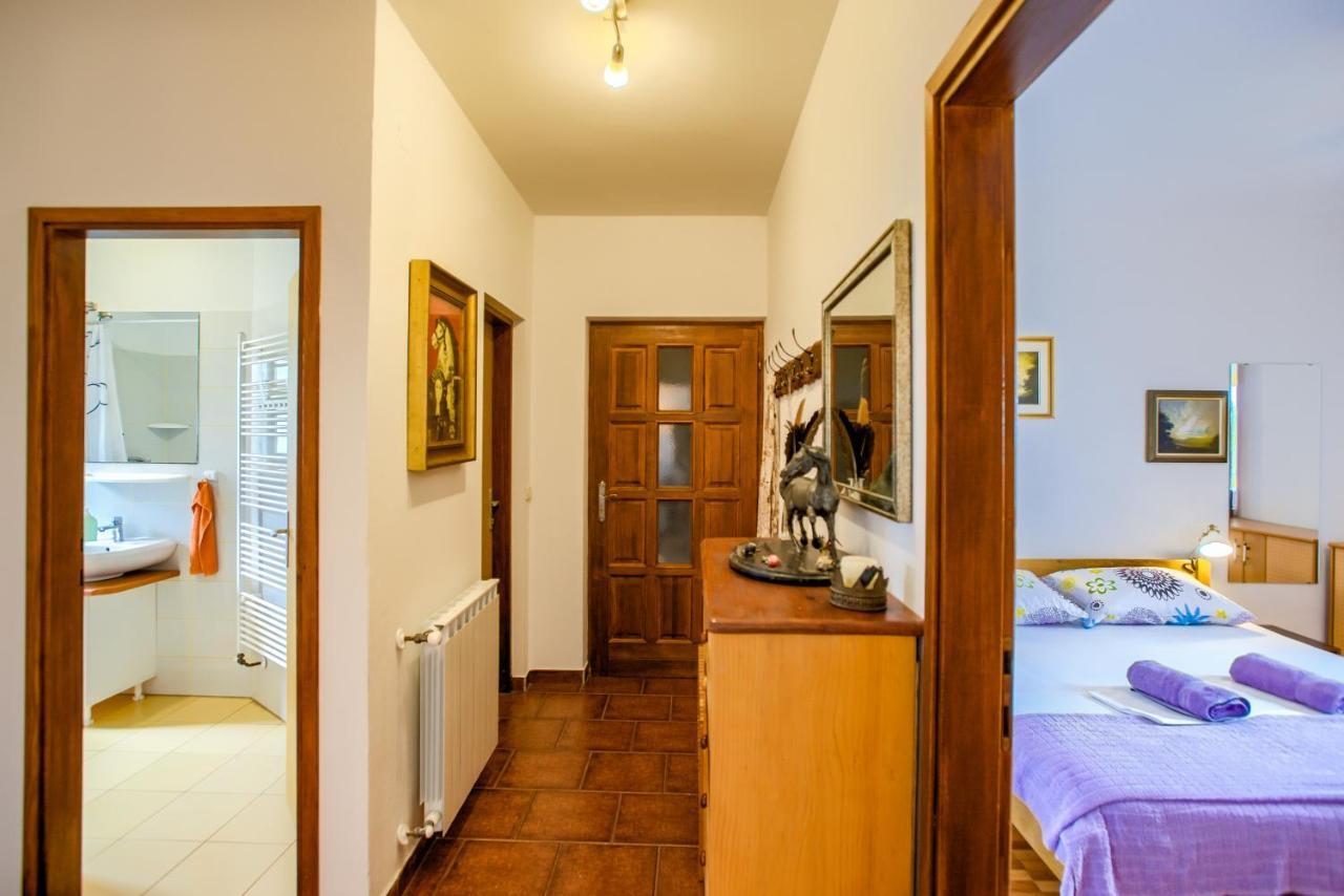 Sun&Sea Apartments Medulin A4 外观 照片
