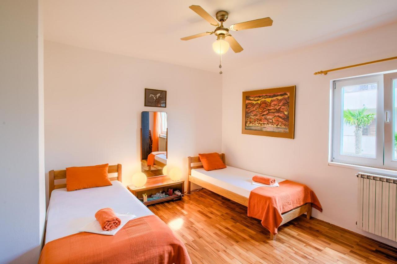 Sun&Sea Apartments Medulin A4 外观 照片