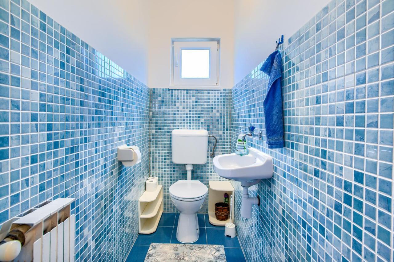 Sun&Sea Apartments Medulin A4 外观 照片